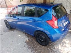 نيسان فيرسا نوت